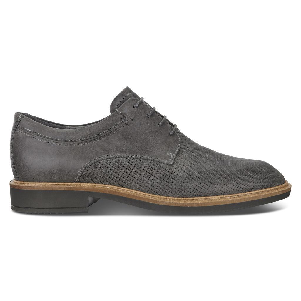 Chaussure Habillée Ecco Vitrus Ii Homme Titane 2713-EHKOY